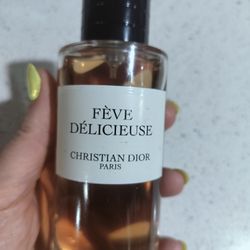 Perfume Fêve Delicieuse 