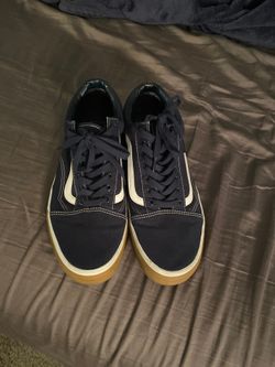 Vans size 13