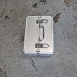 Cosmetic Makeup Case Organizer