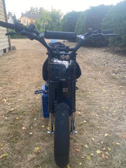 razor mx650