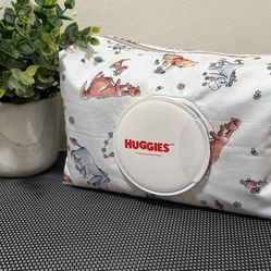 $14ea. Diaper Wipes Pouch
