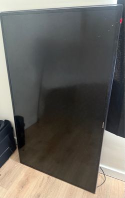 Samsung TV 55 inch