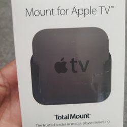 Apple Mount 