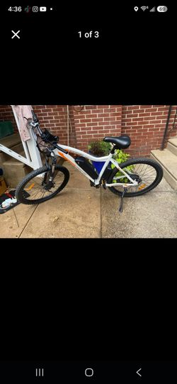 E-Bike