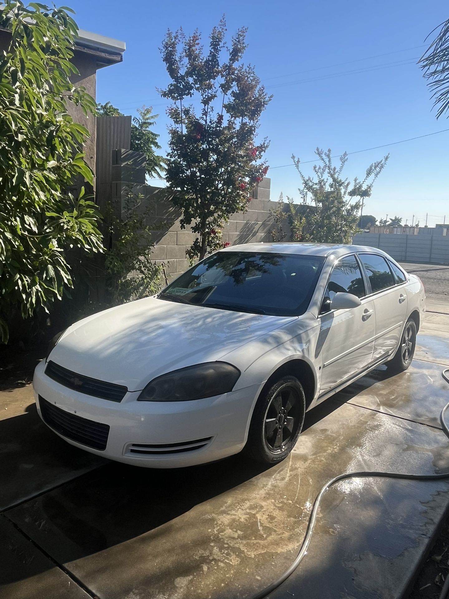 2006 Chevrolet Impala