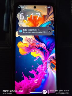 OneRugged Rugged Phone P2 Pro