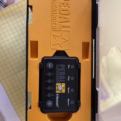 Pedal Commander for Toyota