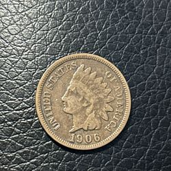Rare Coin - Penny