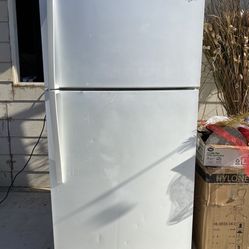 Whirlpool Refrigerator 