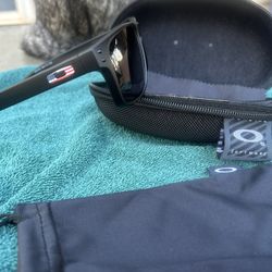 Oakley Glasses