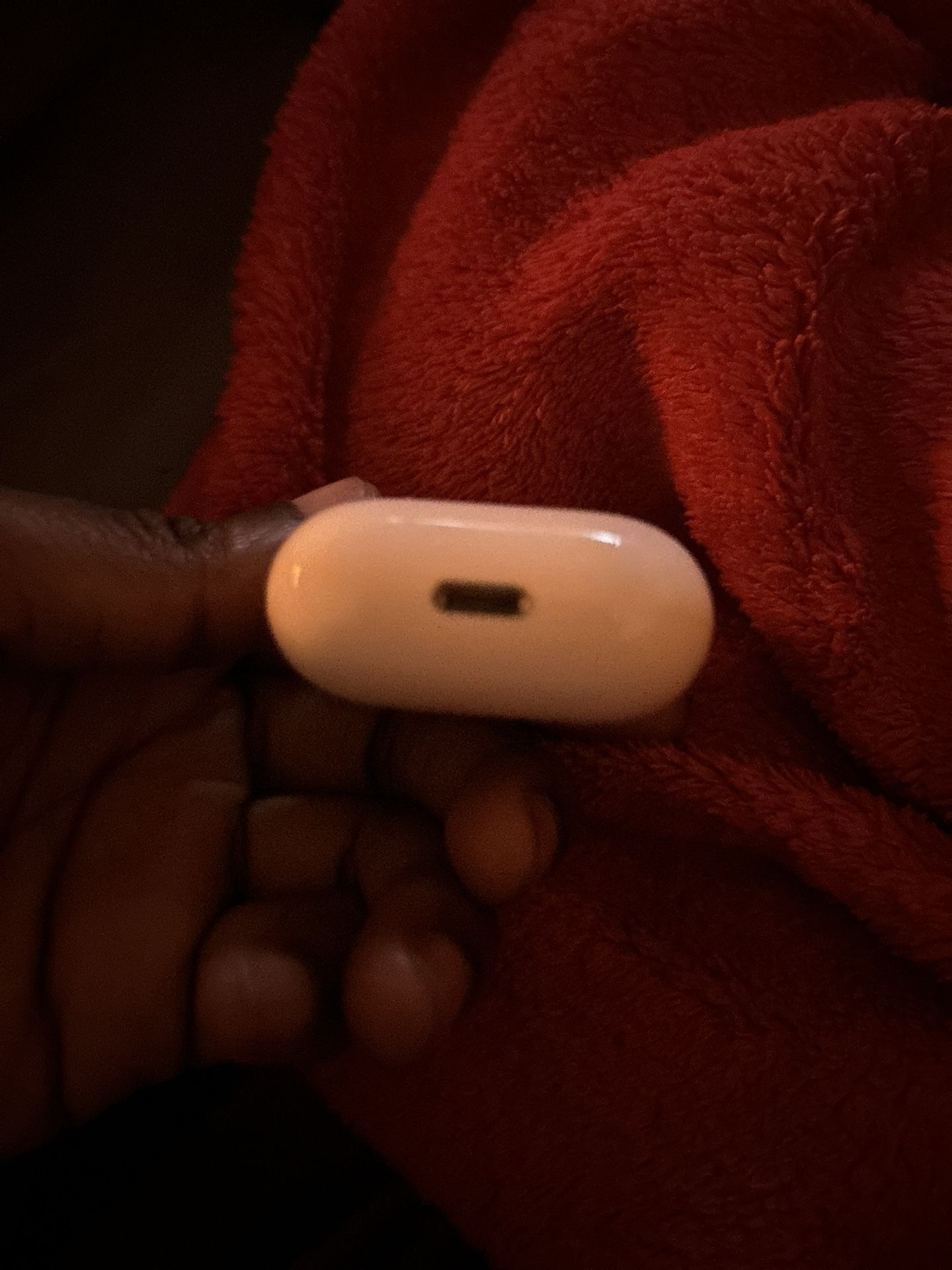 Apple AirPod 2’s