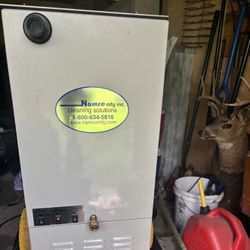 Namco  Carpet  and hard Wood  Cleaner