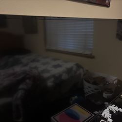 Vizio 50’ Tv