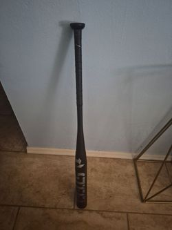 Demarini slow pitch softball bat