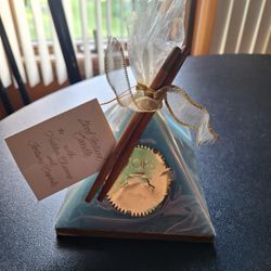 Tops Malibu Fortune Candle