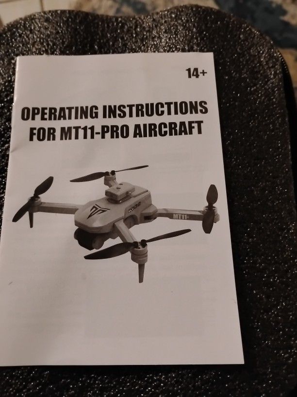 Drones  New. For Adults Or Kids. 