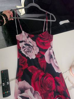 1x 2 dresses