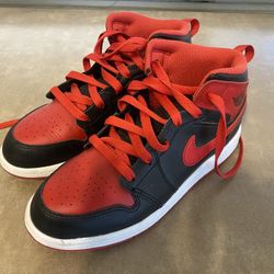 Boys Shoes - Air Jordan’s