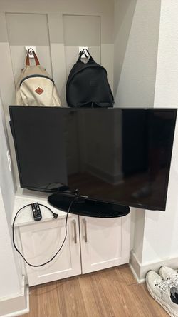 Samsung 36 inch TV