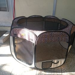 Pet Playground 