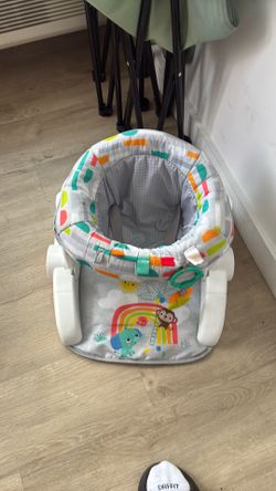 Baby seat