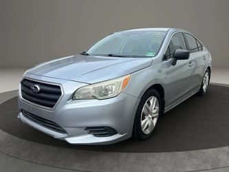 2015 Subaru Legacy