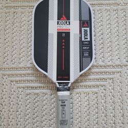 Joola Ben Johns Perseus Pro IV Pickleball Paddle