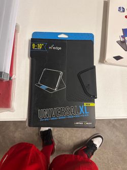 M-Edge Universal XL Tablet Case 9”-10” – New