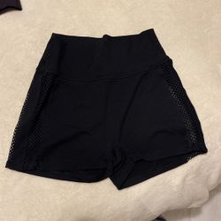 Bombshell Shorts
