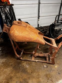 Harley Motorcycle Parts