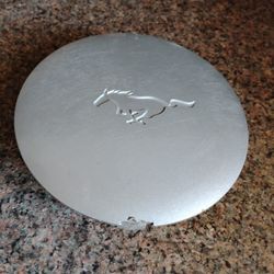 1984/86 Mustang Cap,S