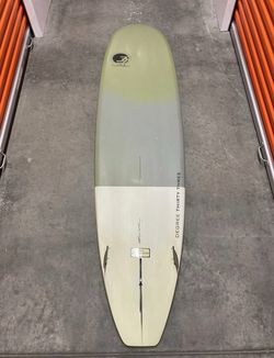 Degree Thirty Three Thirty Three Longboard