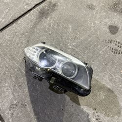 headlight