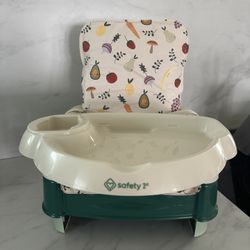 Counter Baby Highchair 