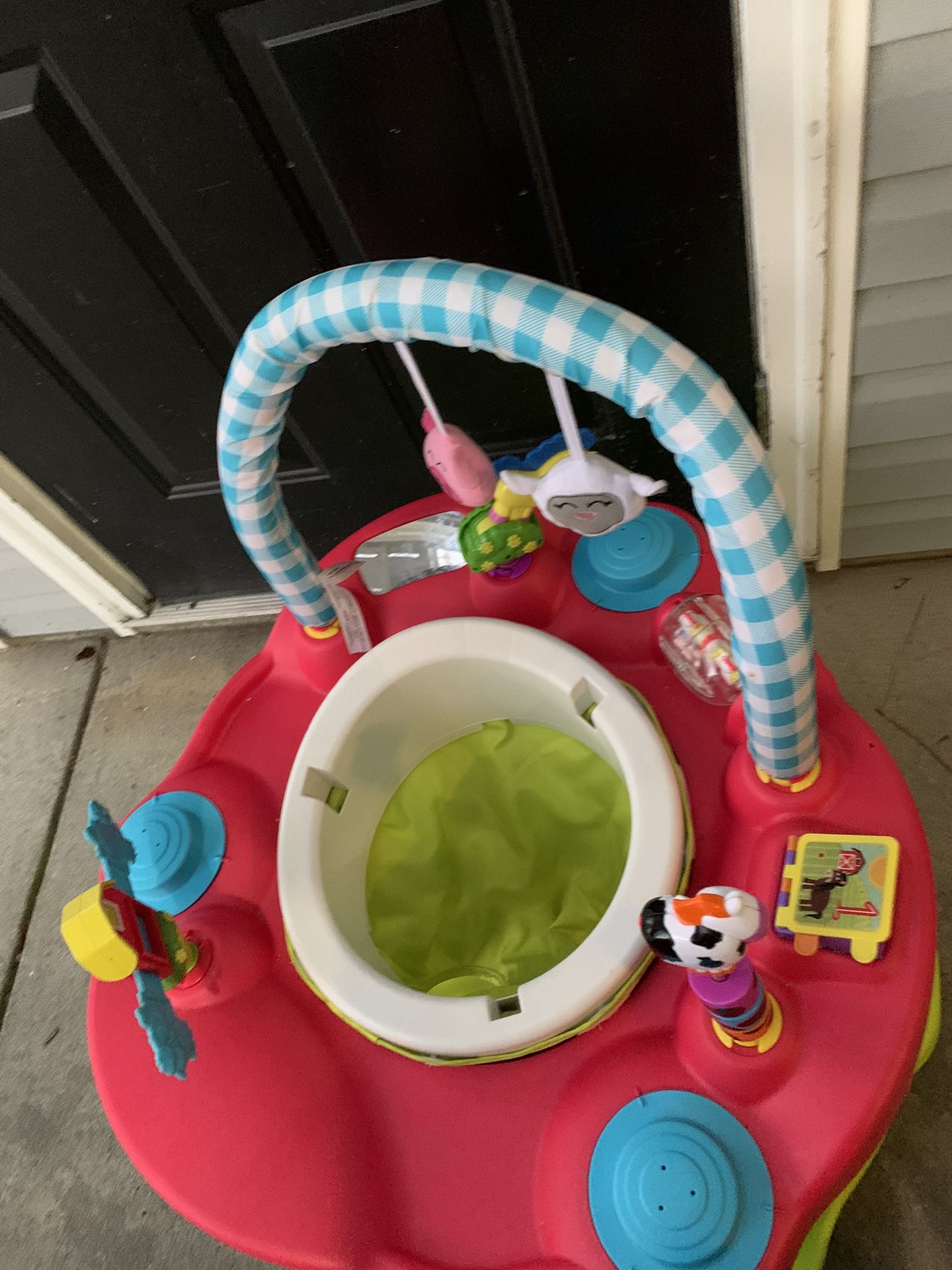 Baby Toys