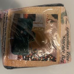Chromas Tree Storage Bag 