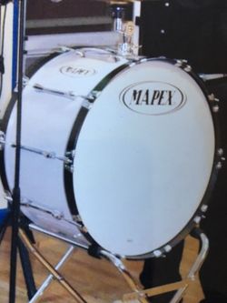 TAMBORA MAPEX