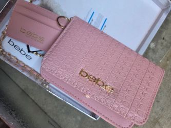 Bebe purse