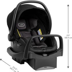 Car seat