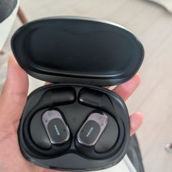 Open Ear Earbuds Wireless Bluetooth