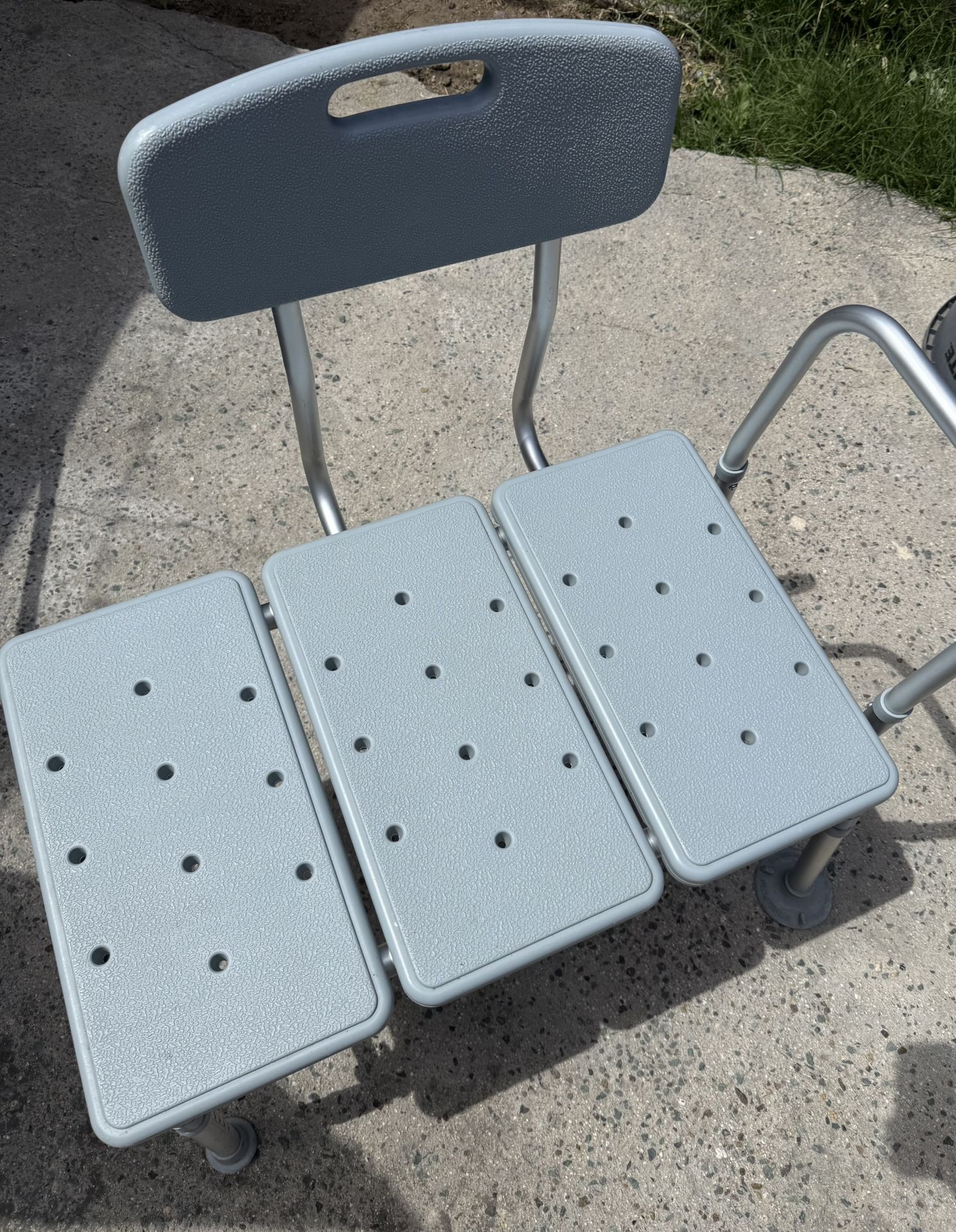 Shower Chair
