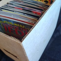 Comics Box Collection 