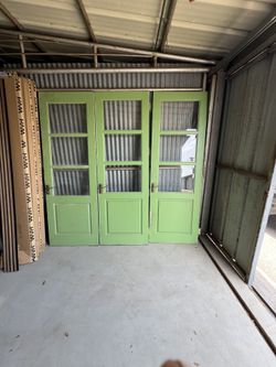 Doors (tall)