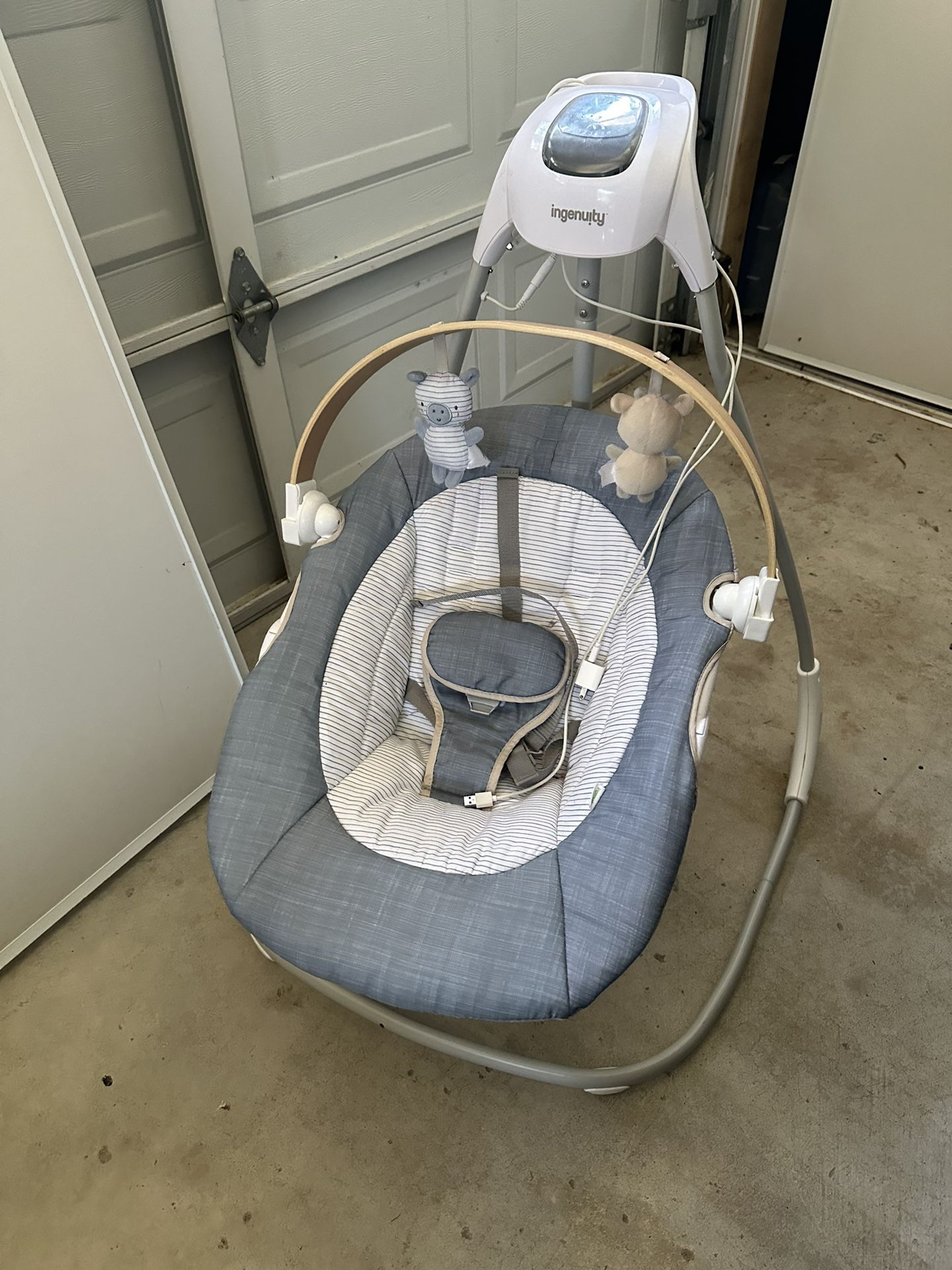 Baby Swing