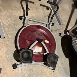Ab Machine