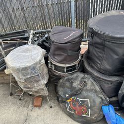 Drums