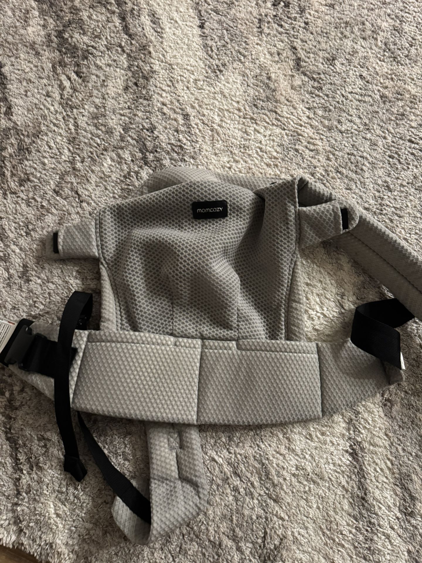 Momcozy Carrier