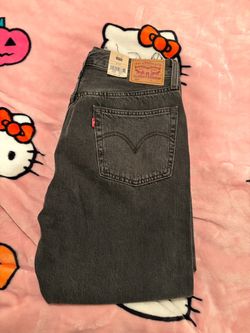 Levi’s Jeans Women’s 30x26