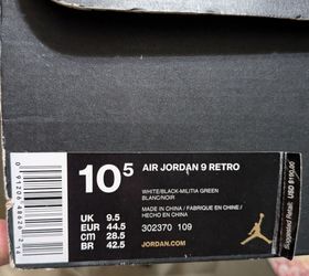 air Jordan 2's low