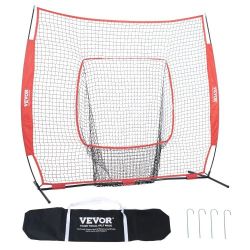 Baseball Softball Practice Net